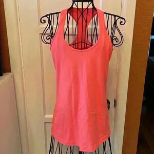 Lululemon Cool Racerback-Sz Unknown
